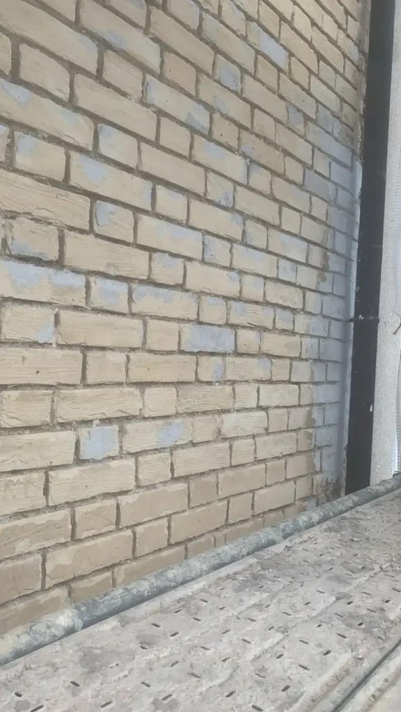 refection complete facade malakoff