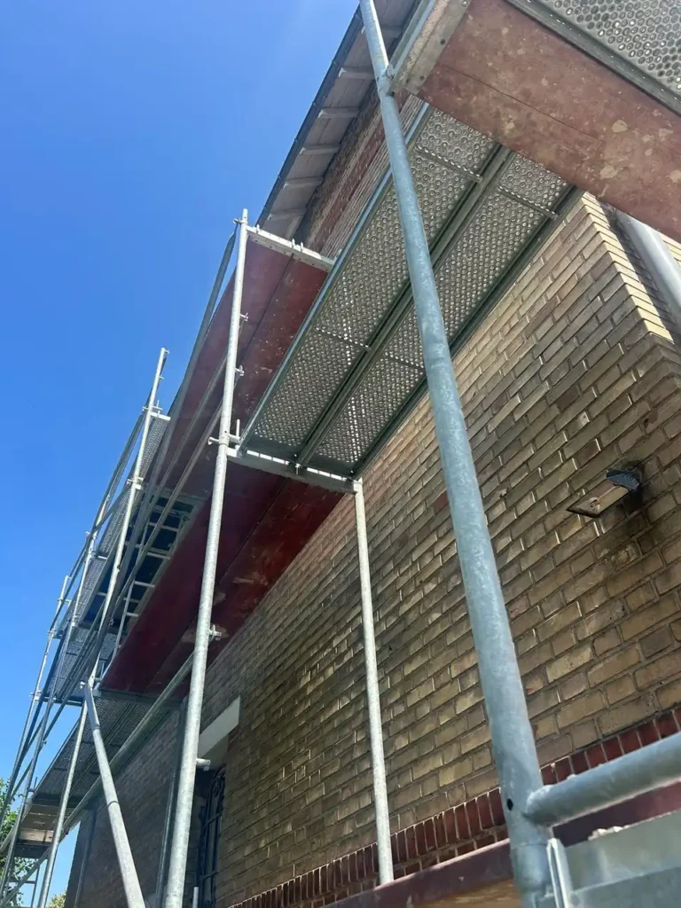 refection facade clamart 92