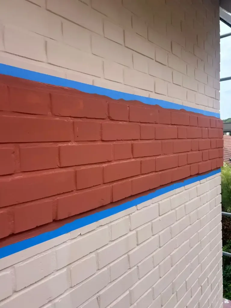 traitement humidite facade clamart