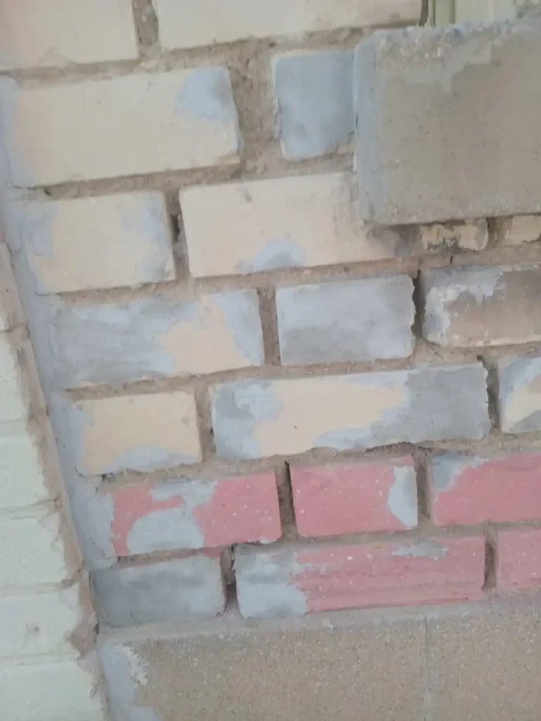 traitement humidite facade malakoff