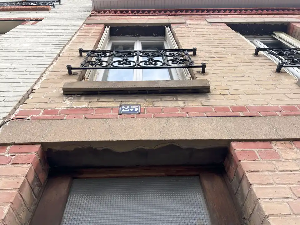 travaux ravalement malakoff