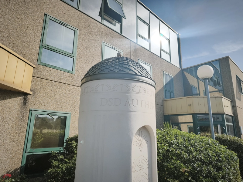 Les actualités de DSD Rénov DSD Rénov déménage à Croissy-sur-Seine