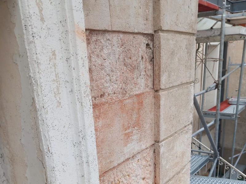 Nettoyage de façade : intérêts, risques et méthodes Nettoyage facade haute pression