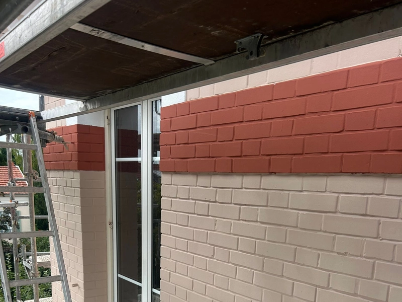 Peinture isolante pour façade : quelle solution ? Peinture isolante pour façade
