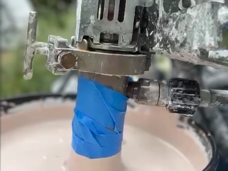 Peinture isolante pour façade : quelle solution ? Peinture isolante pour façade