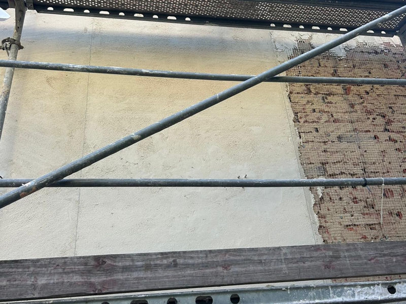 Choisir un revêtement de façade Revêtement de façade