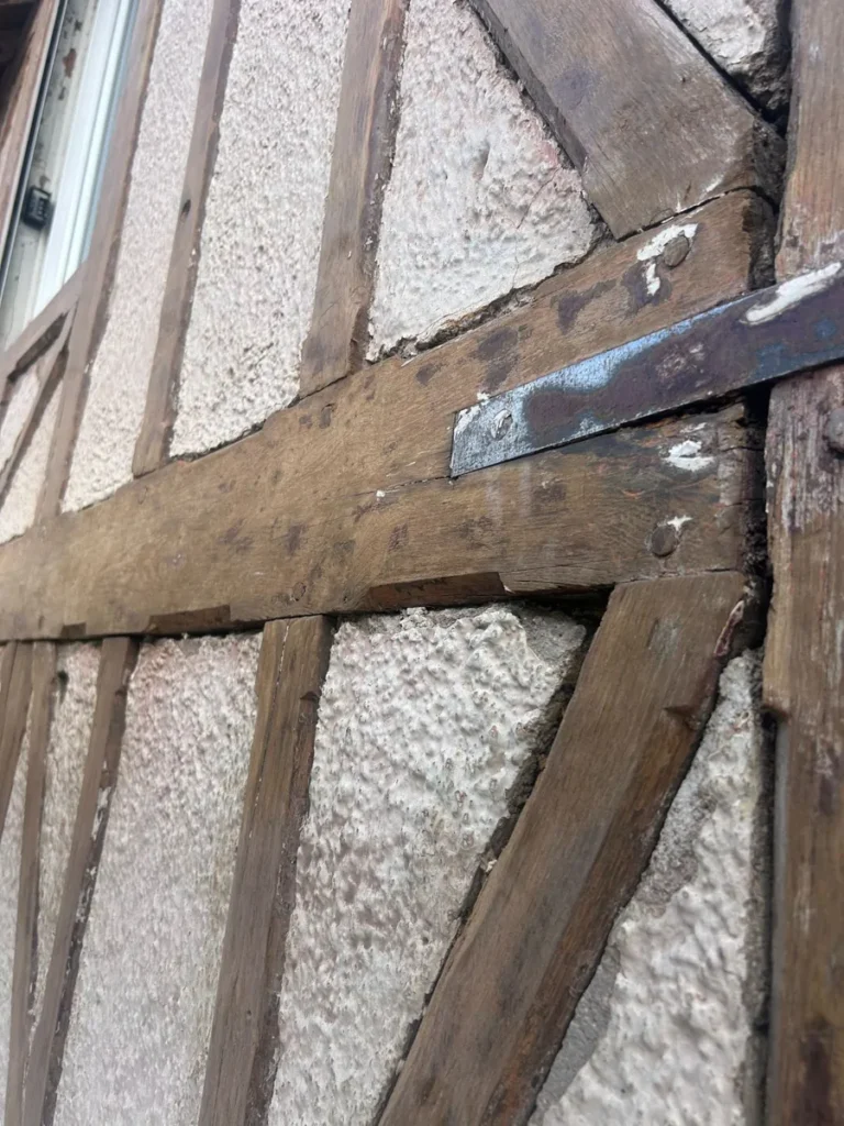 artisan ravalement chelles