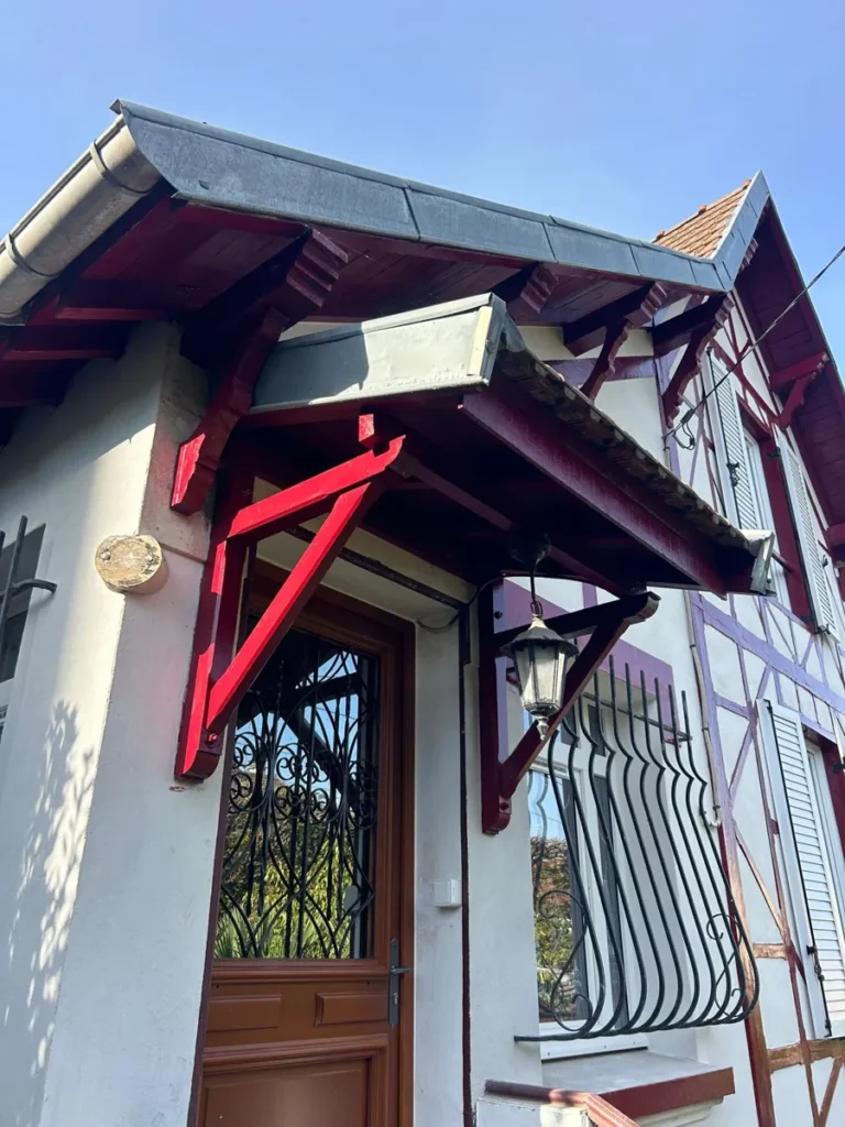 maison traditionnelle chelles