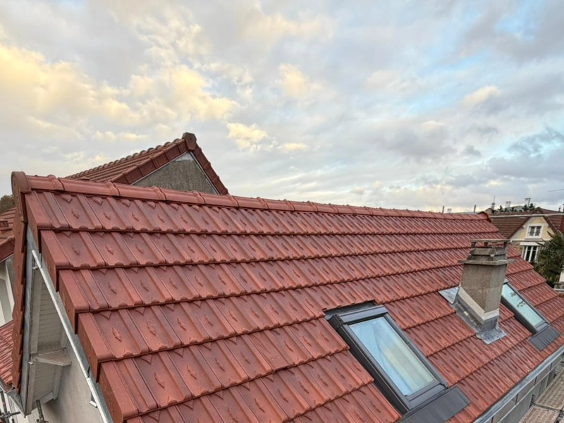 Expertise toiture : rôle, coûts et budget Expertise de toiture