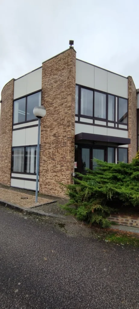 isolation thermique epone