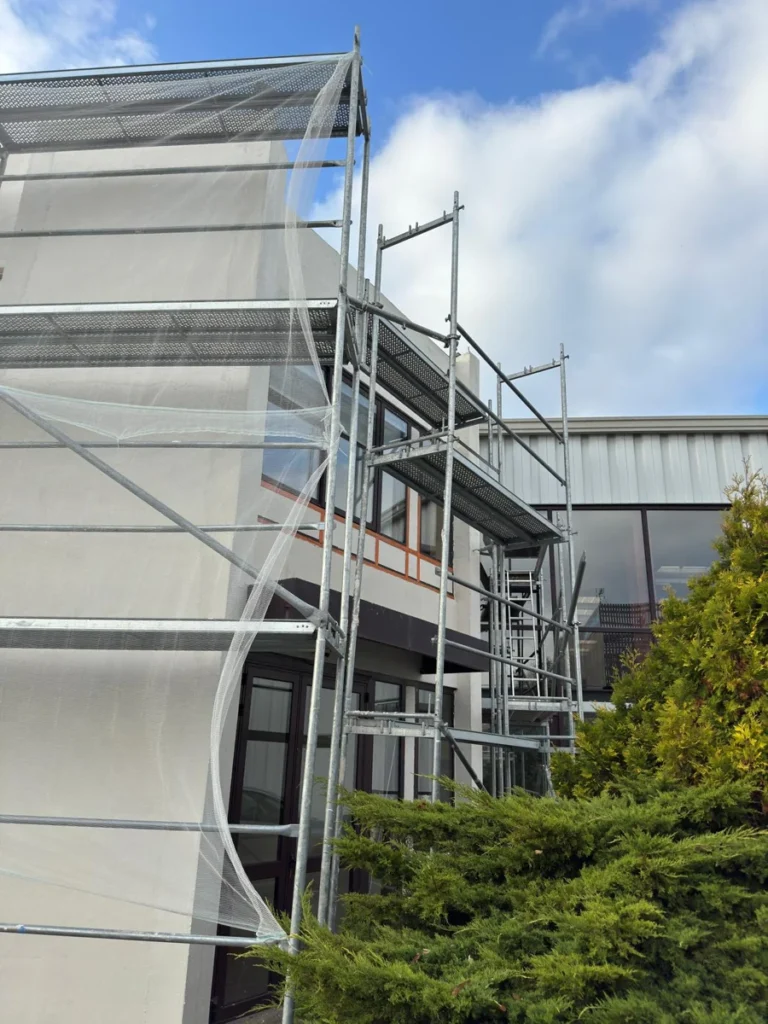 ravalement decoratif epone