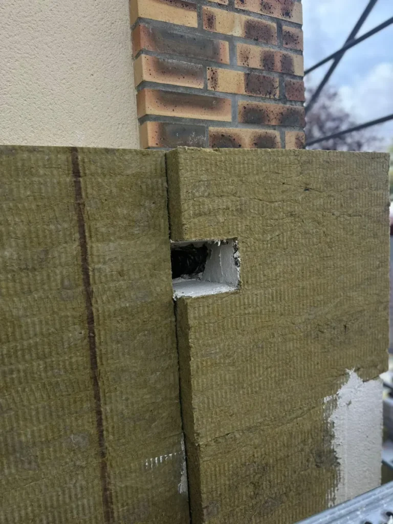 ravalement enduit epone