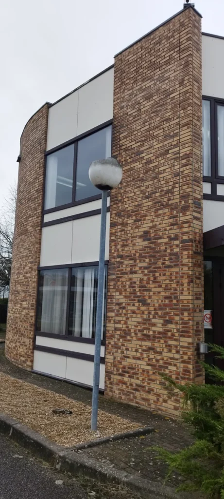 ravalement entreprise epone