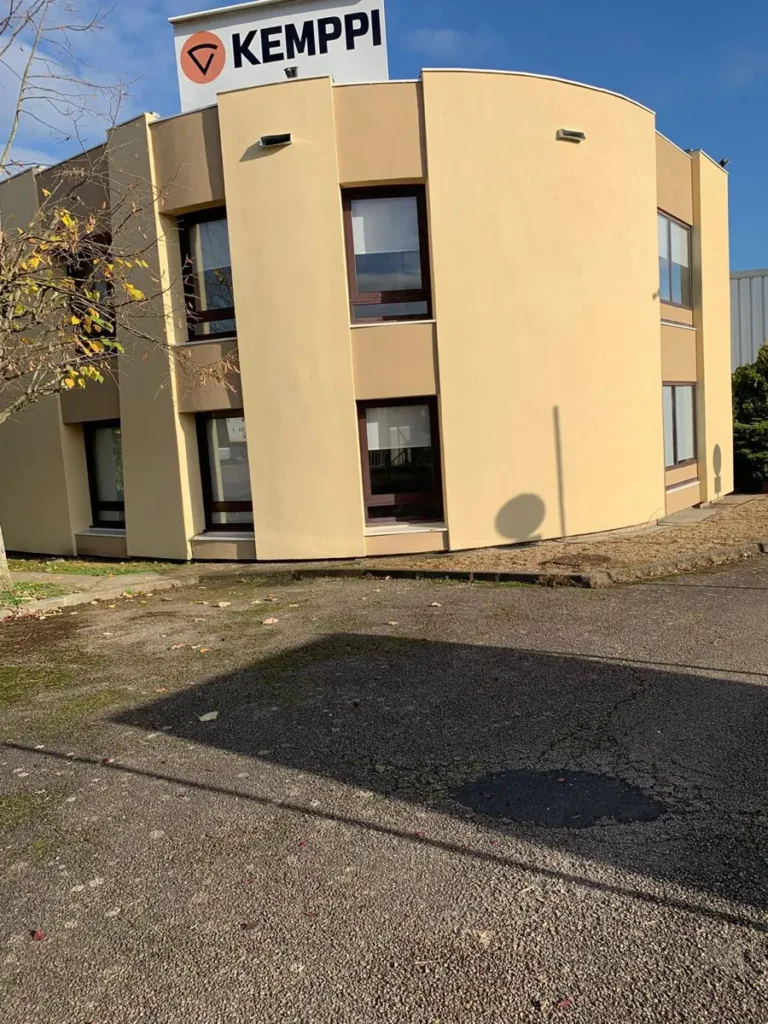 ravalement modernisation epone