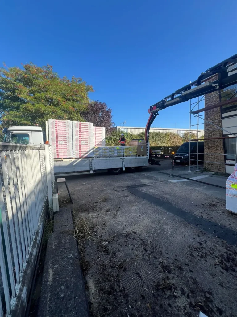 renovation energetique epone