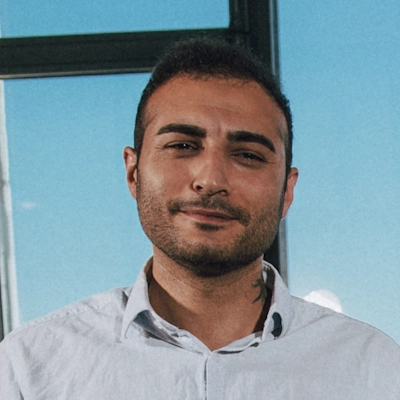 Daniel