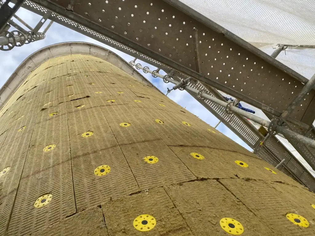 Facadier isolation thermique chennevieres sur marne