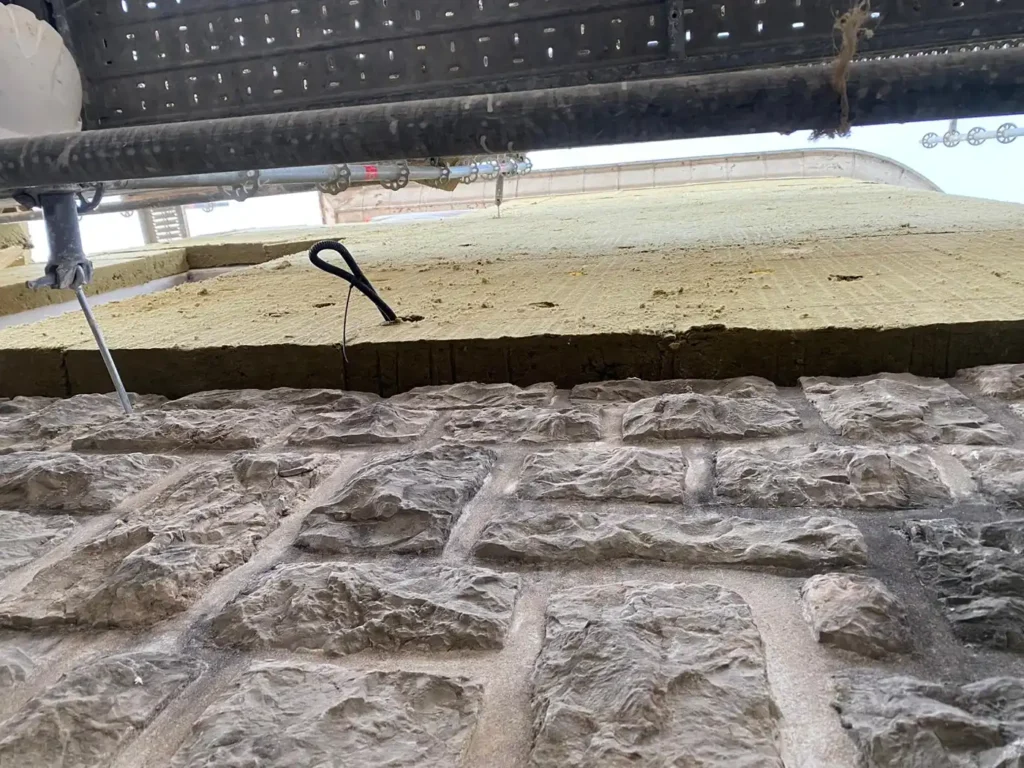 Facadier maison architecte val de marne