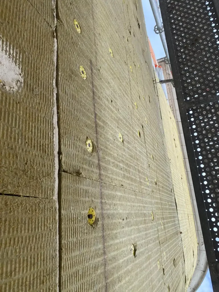 Facadier ravalement exterieur chennevieres sur marne