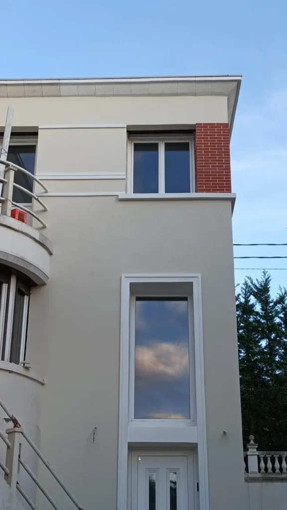 Isolation exterieure isolation thermique 94