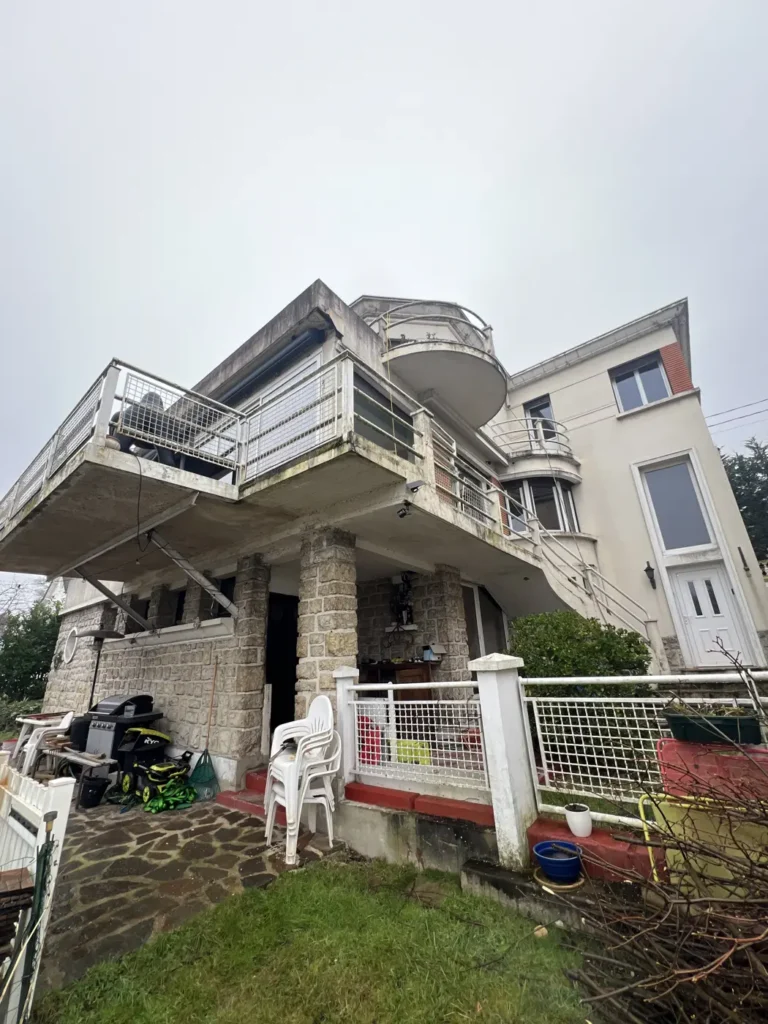 Ite fibre de bois chennevieres sur marne val de marne 94