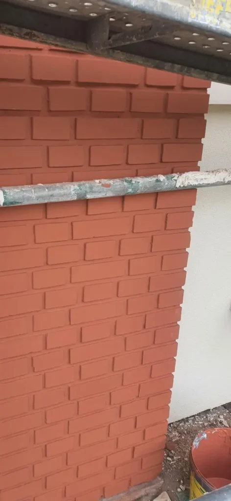 Ite maison architecte chennevieres sur marne