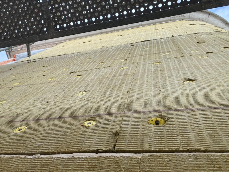 Devis isolation exterieur maison