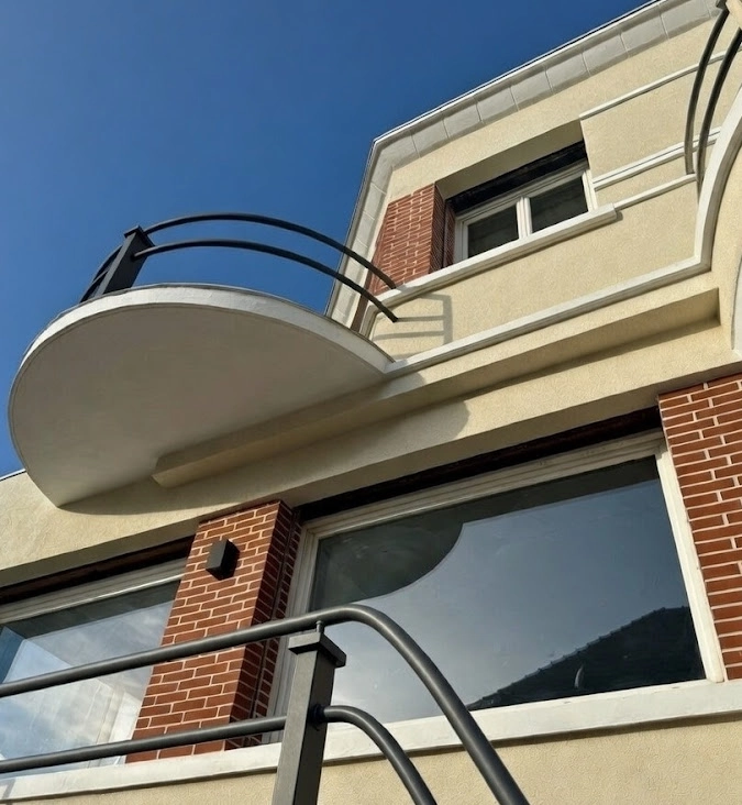 Isolation thermique exterieur IDF