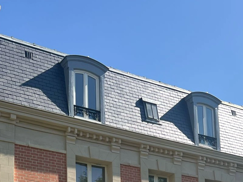 Toiture ardoise avantages et inconvénients