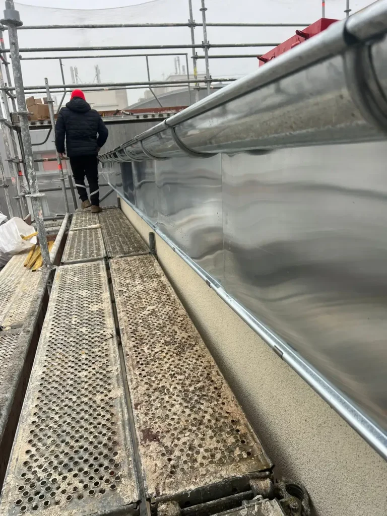 Sarking couvreur toiture seine saint denis