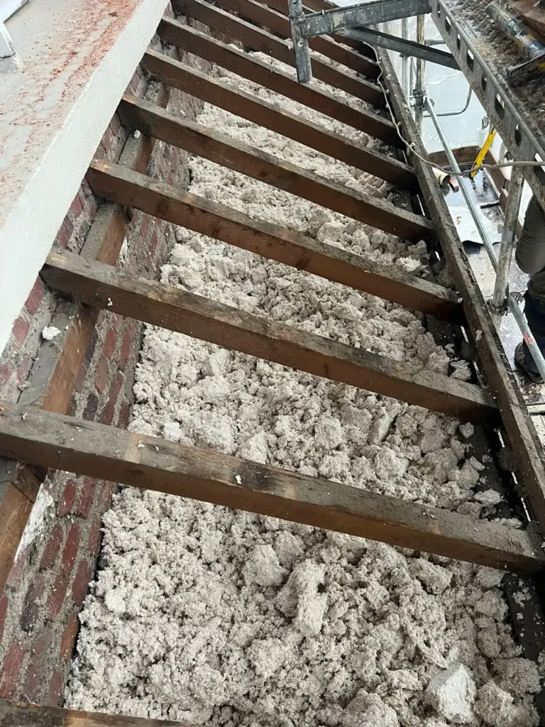 Toiture tuiles renovation toiture tuiles 93