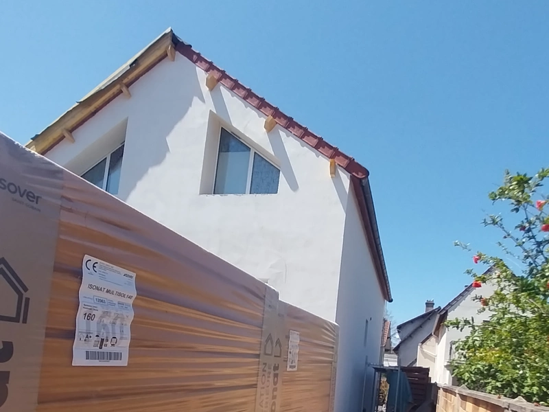 Augmentation prix matériaux