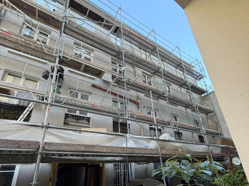 Impact guerre prix des matériaux