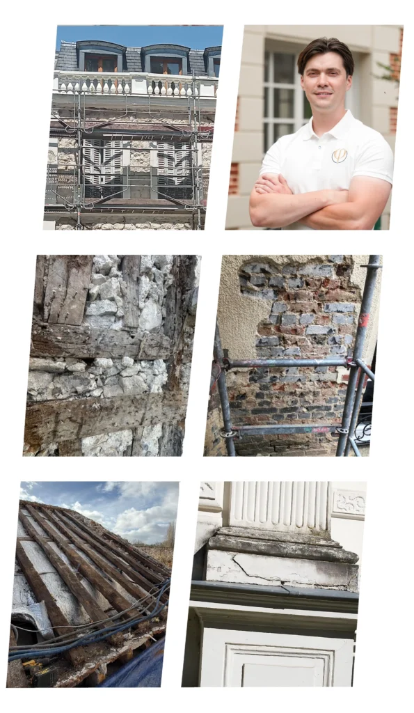 Estimation et études gratuites