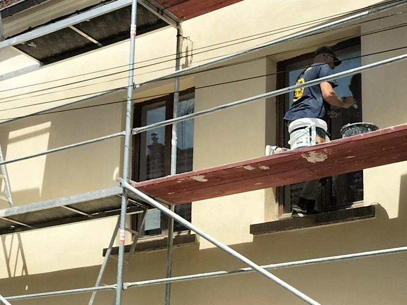 Qu'est-ce qu'un mortier batard