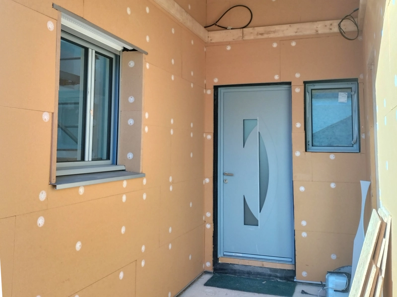 Rentabilité d'une isolation par l'extérieur