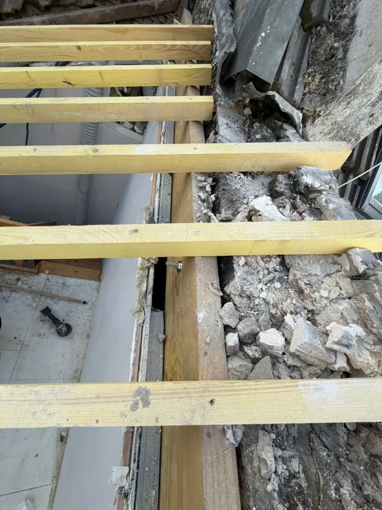 artisan charpentier jouy en josas