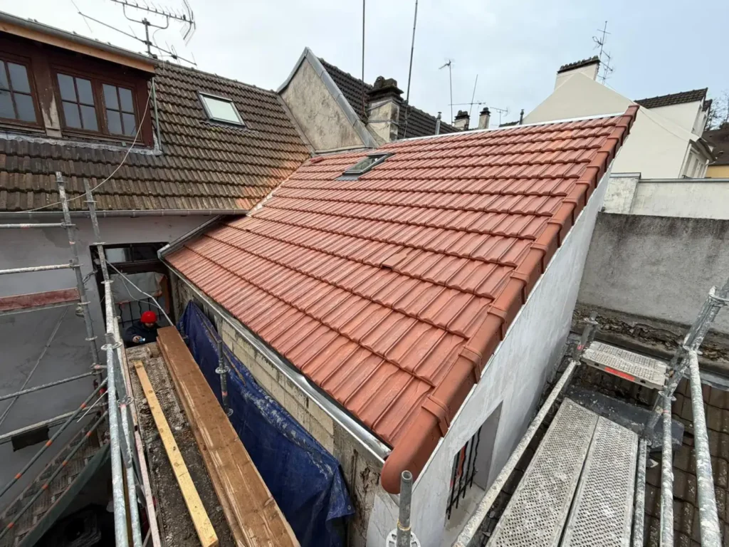 artisan couvreur charpentier jouy en josas