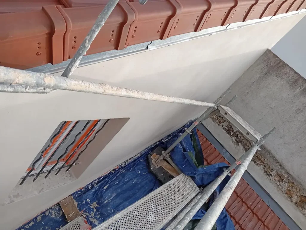 chantier couvreur jouy en josas 78