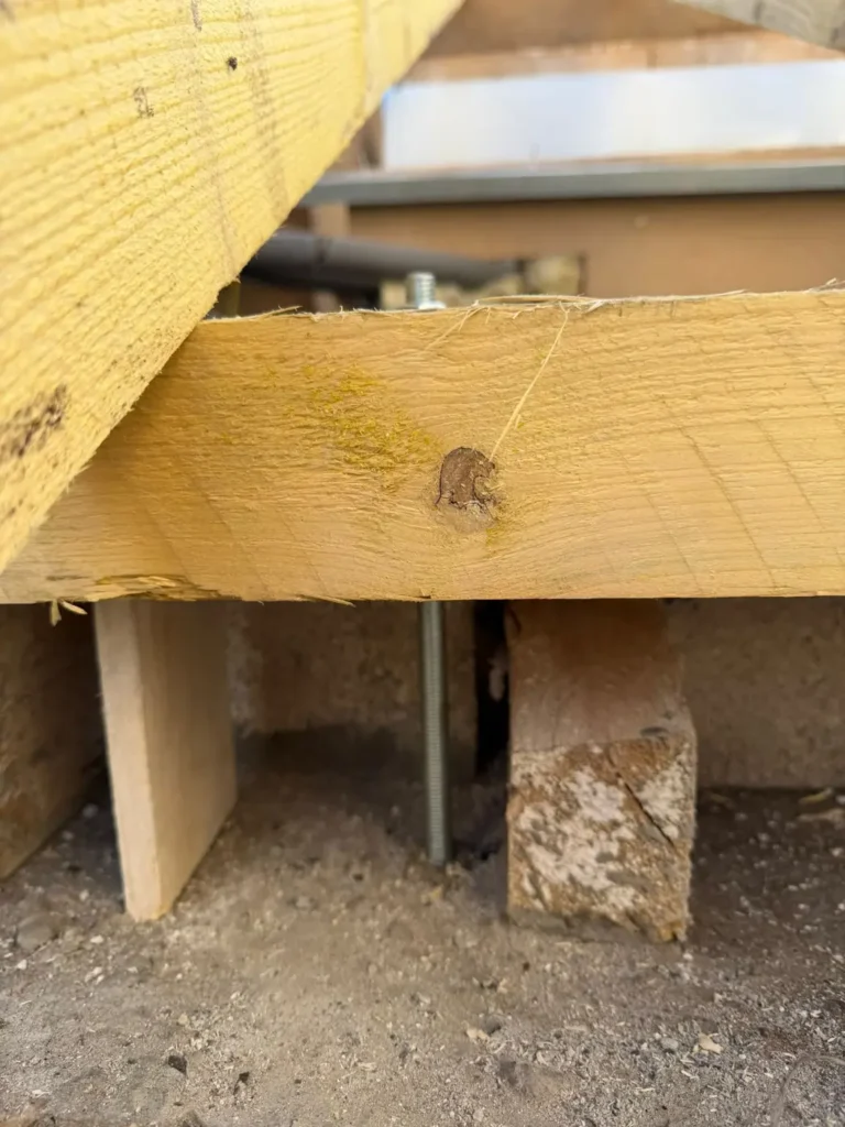 chantier renovation charpente yvelines