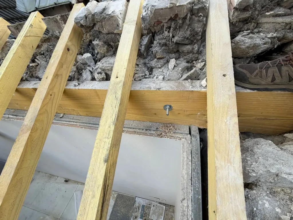 couvreur professionnel jouy en josas charpente