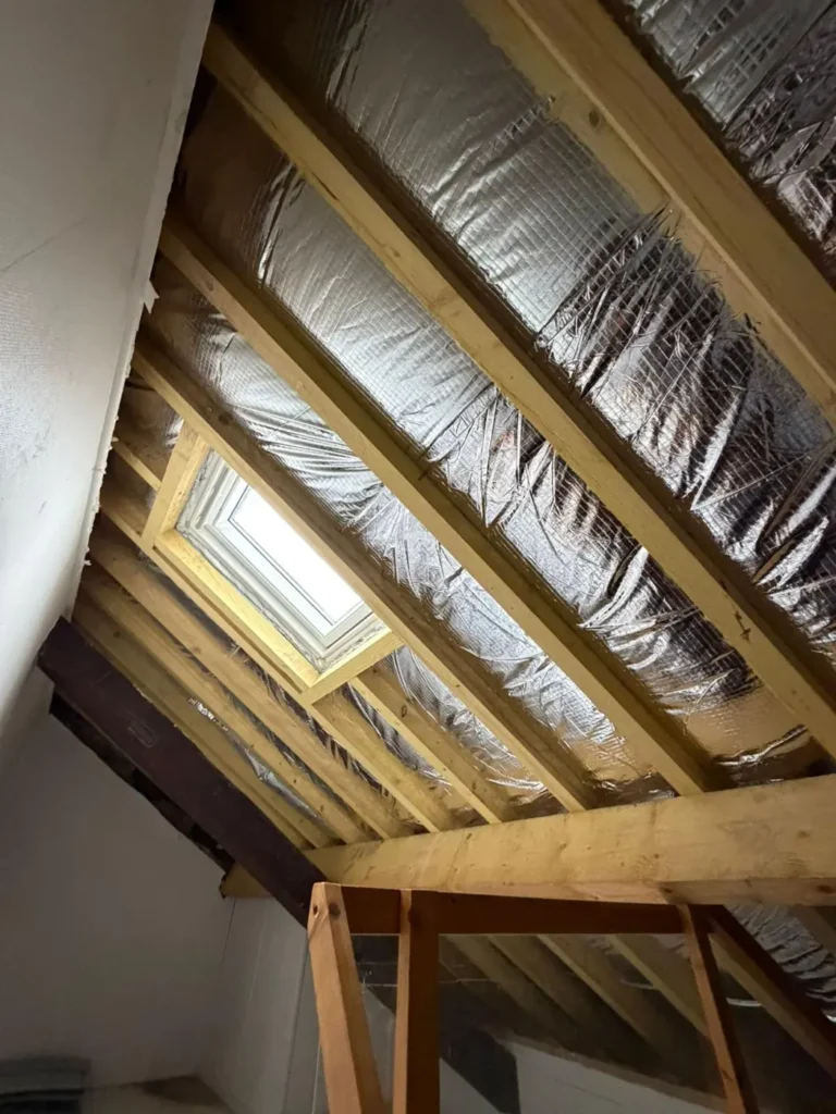 couvreur renovation toiture yvelines