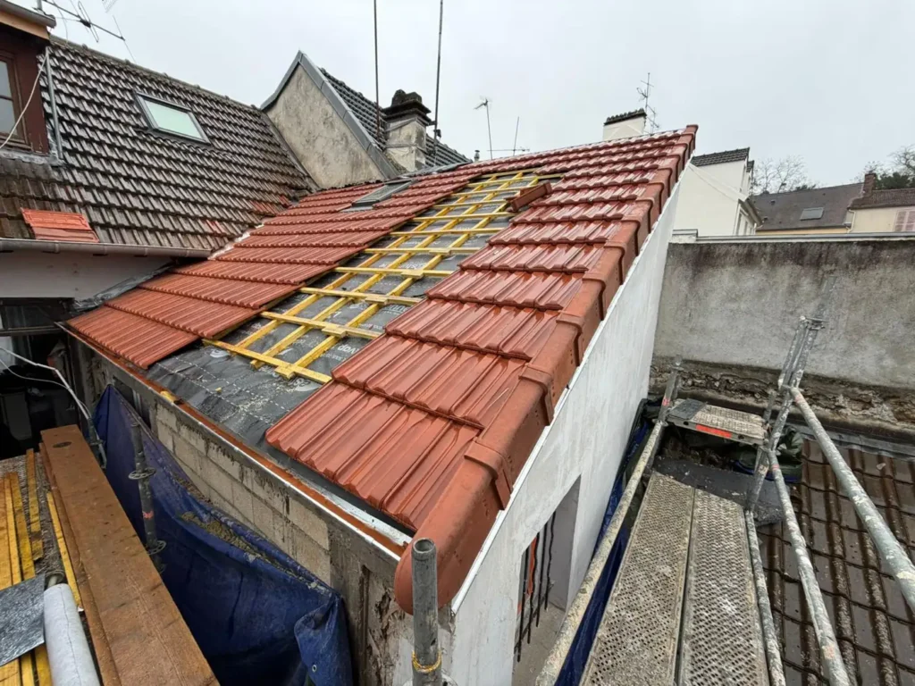 entreprise couverture renovation jouy en josas