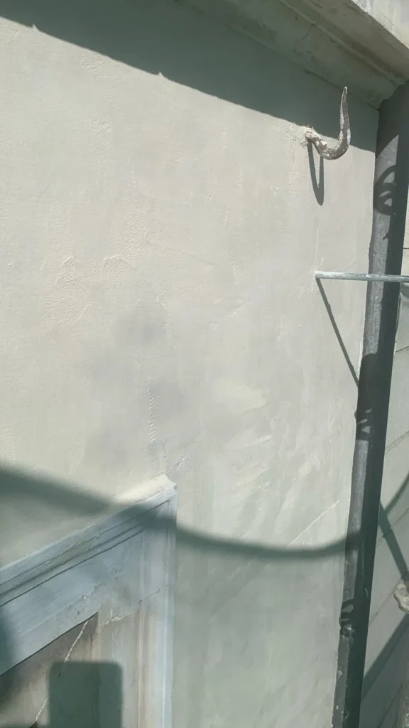 entreprise facade croissy sur seine yvelines