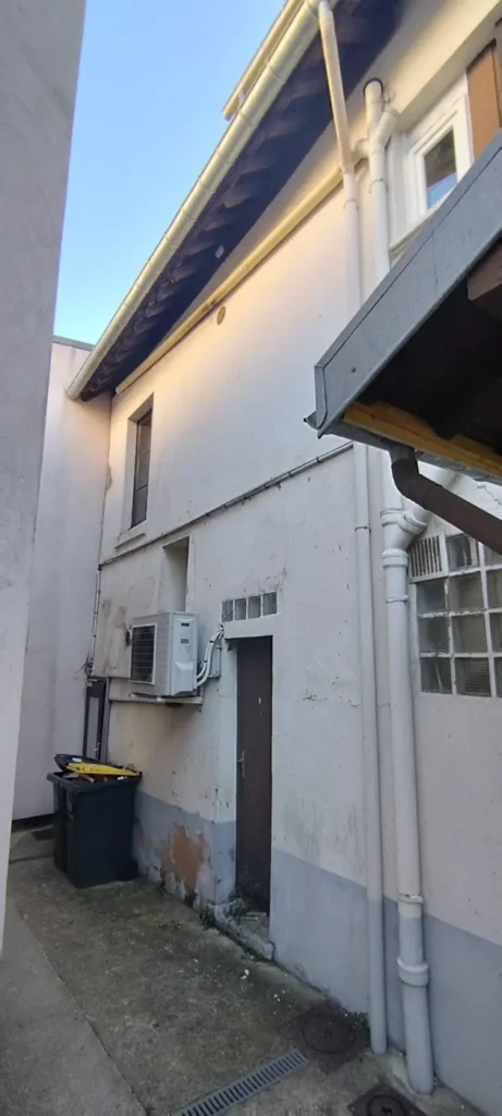 entreprise ravalement enduit chaux 78350