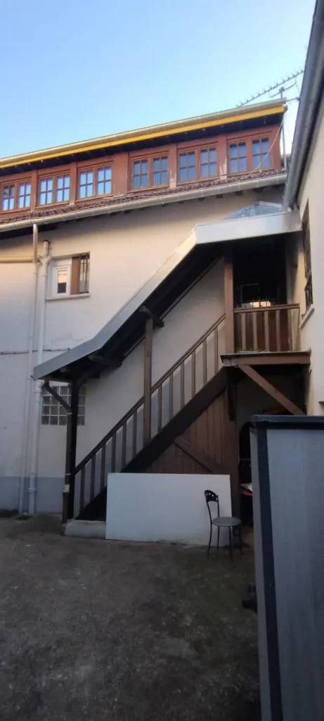 entreprise ravalement enduit chaux jouy en josas