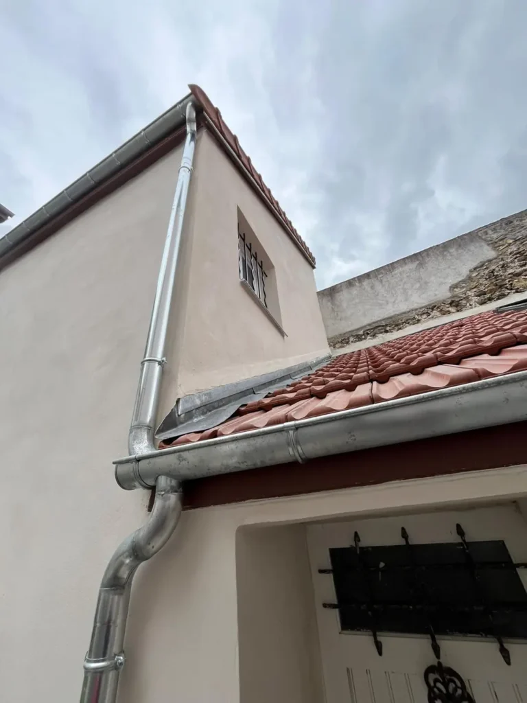 entreprise ravalement enduit isolant yvelines