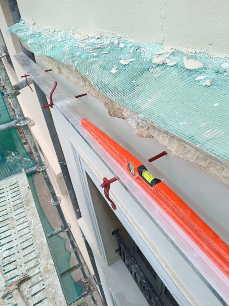 entreprise ravalement haut de gamme croissy