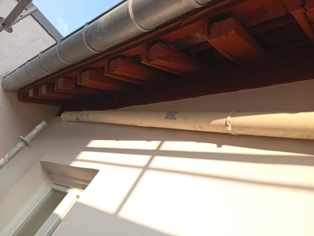 entreprise ravalement ravalement pans bois 78