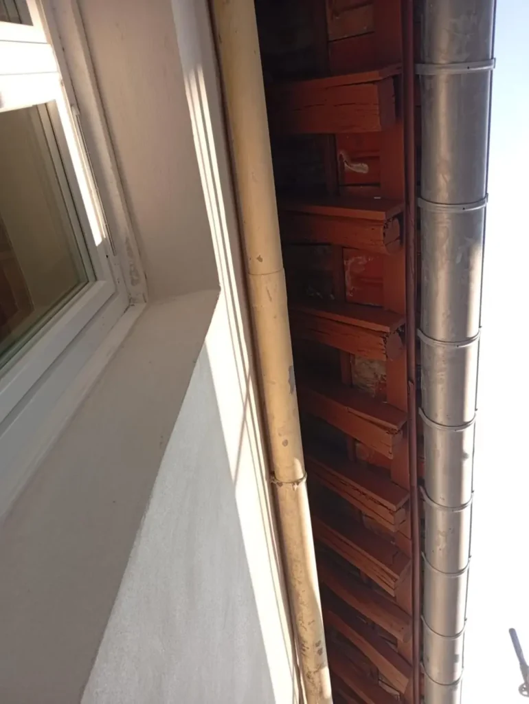 entreprise ravalement renovation colombages 78350